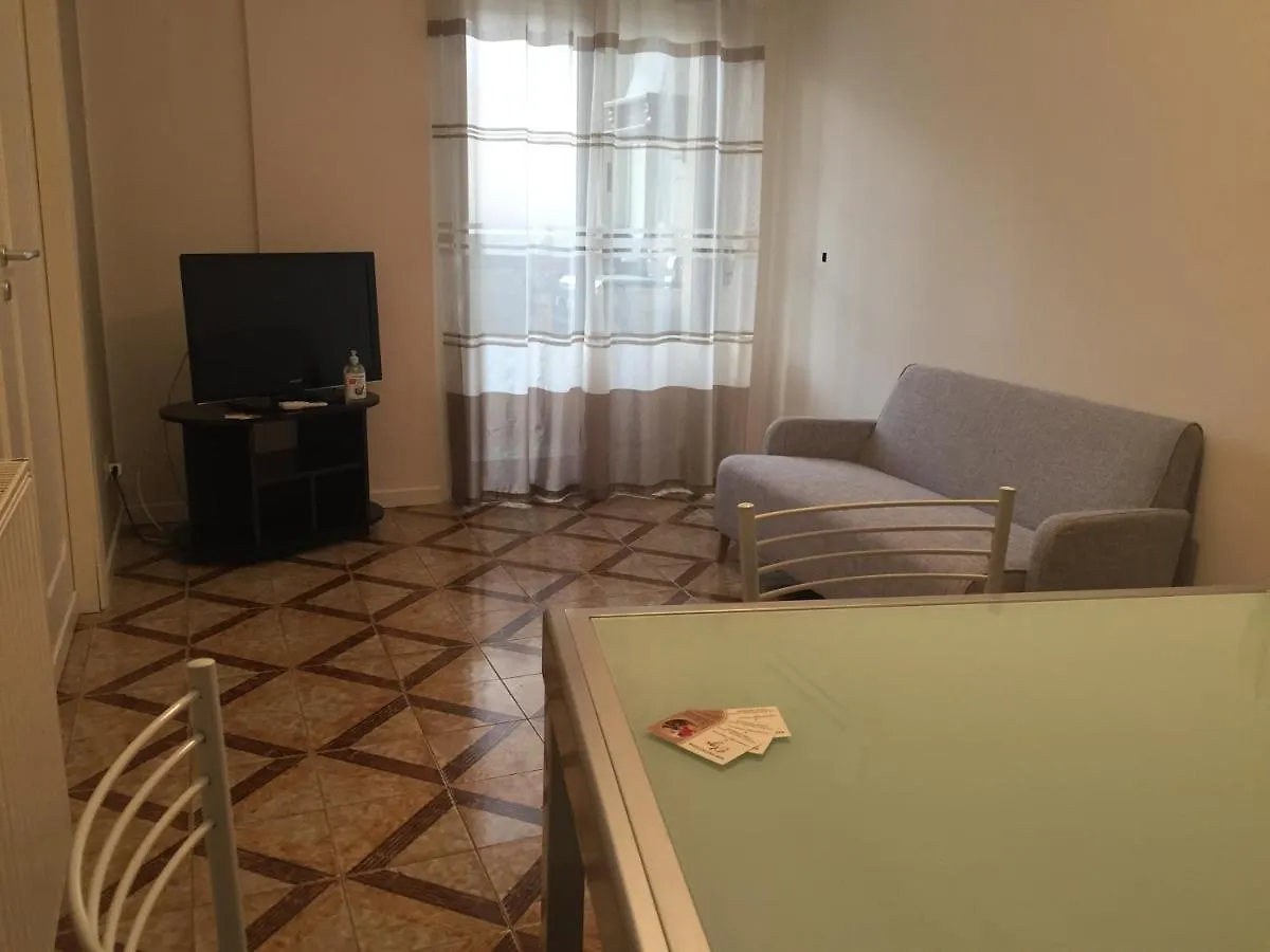 Casa Musotto Appartamento Palermo