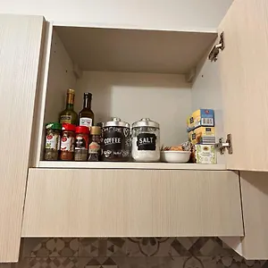 Appartamento Loft Ballarò