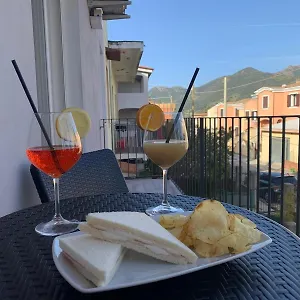 Di Mara , Tertenìa Italia