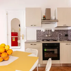 Apartamento Edy, Palermo