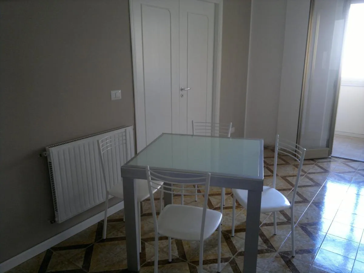 Casa Musotto location
