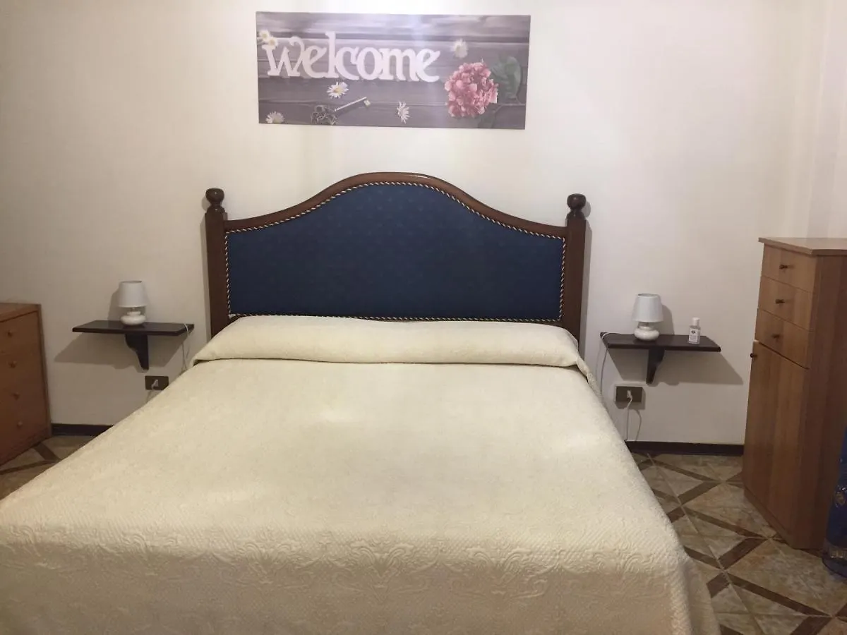 Casa Musotto Apartment Palermo