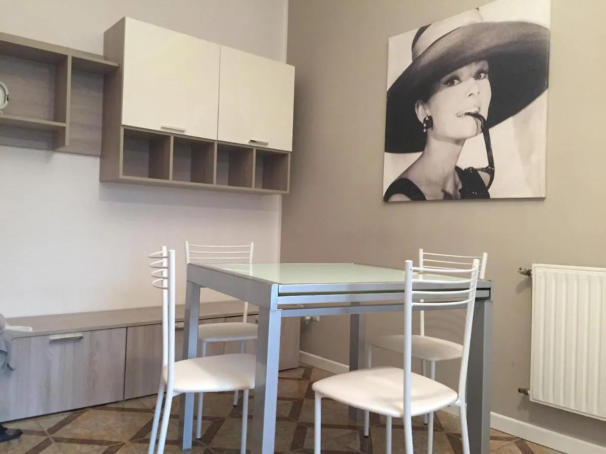 Casa Musotto Apartment Palermo Italy
