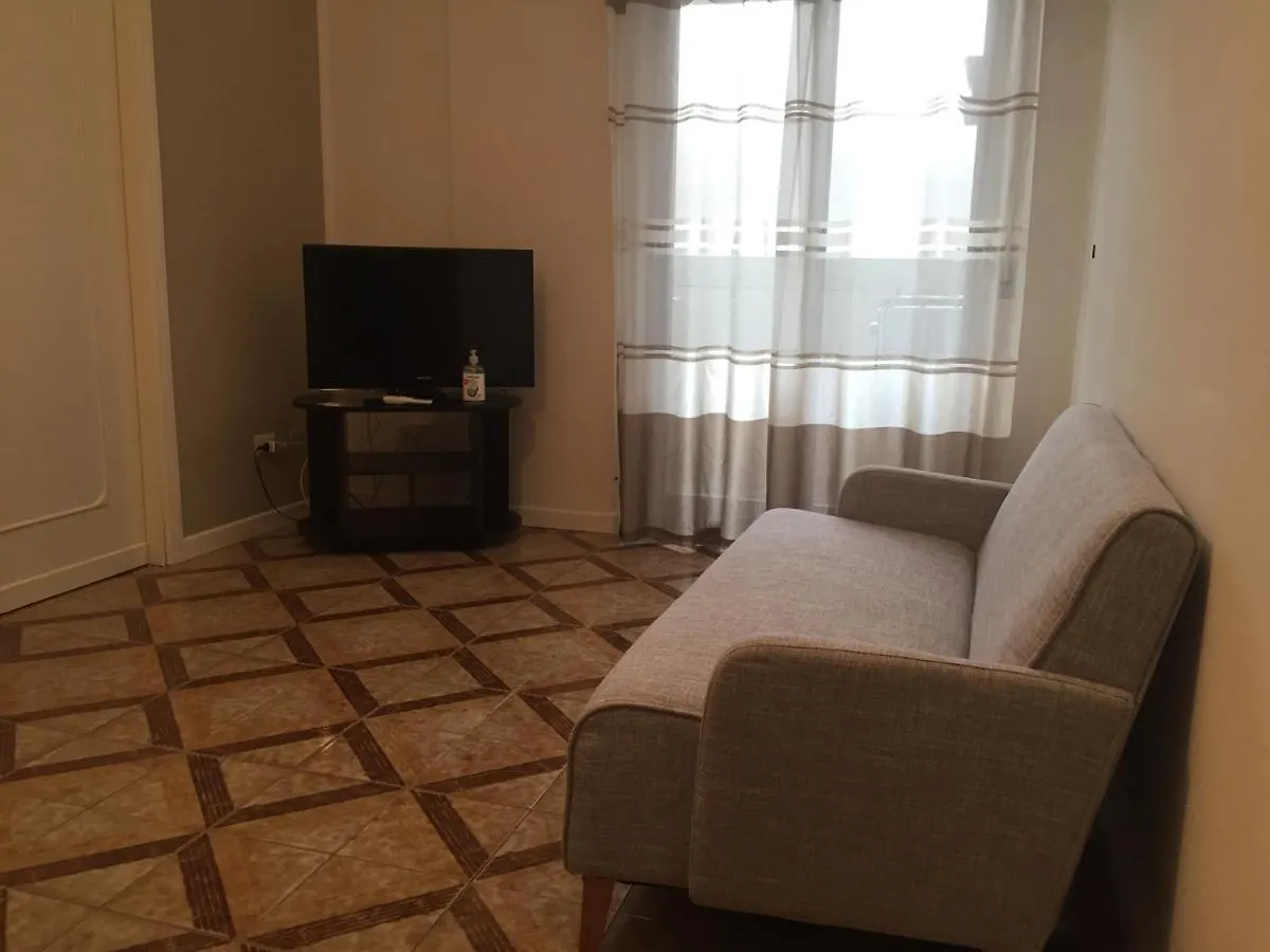 Casa Musotto Apartment Palermo