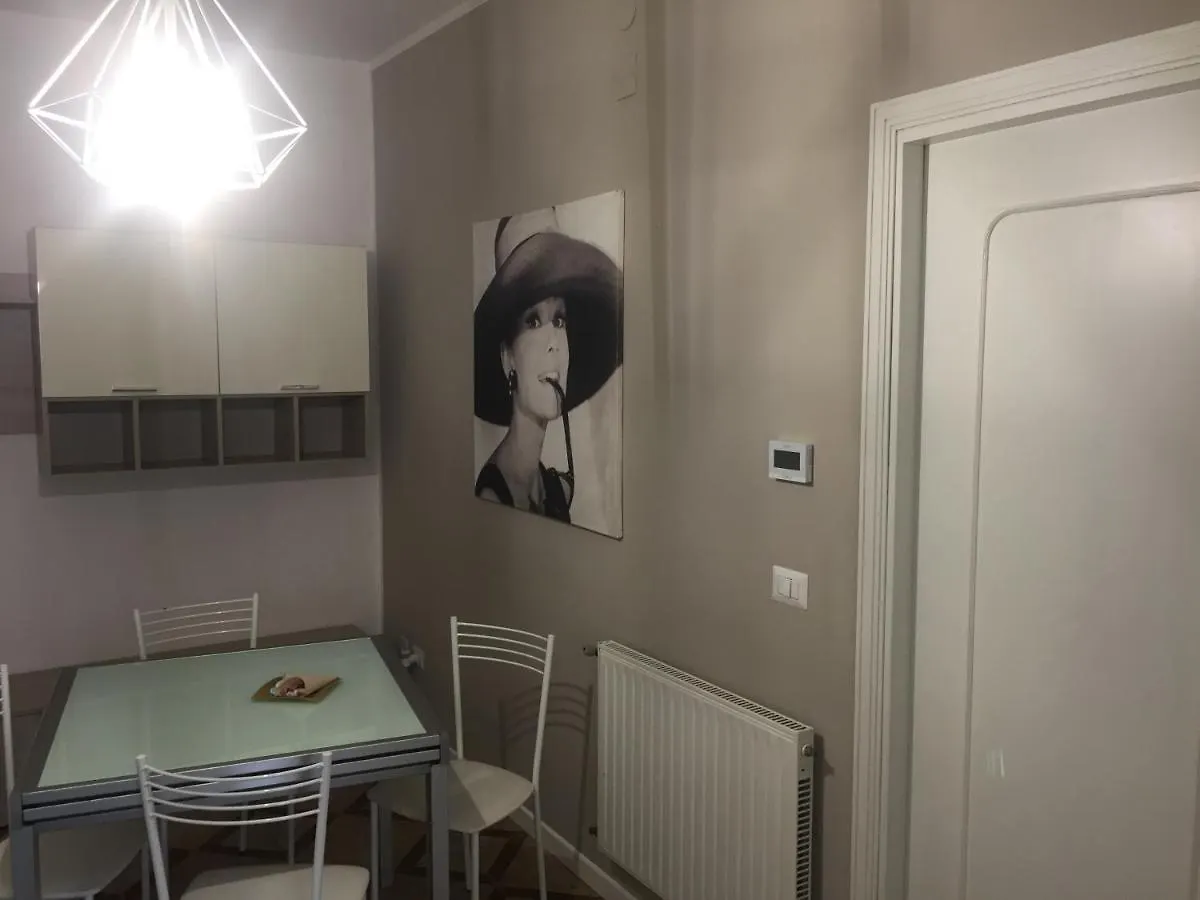 Casa Musotto Apartment Palermo
